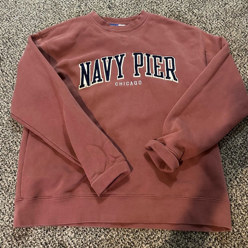 Chicago sweatshirt